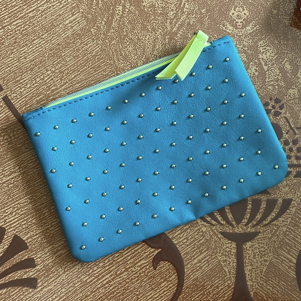 Ipsy Bag and Makeup